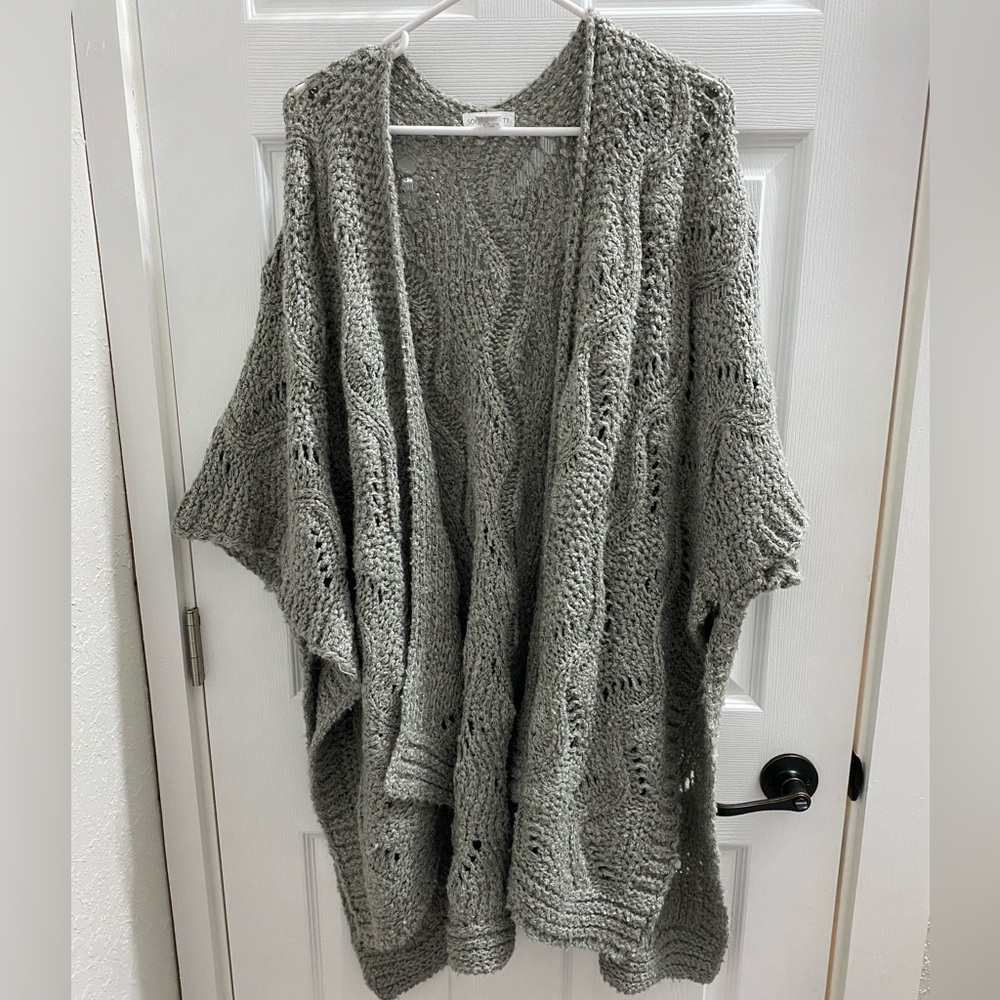 Sole Society Sweater, one size